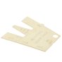 Metering Lever Setting Tool for Walbro Carburettors