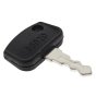 Ignition Key for Kubota F3680 Ride on Mowers - PL501-68920