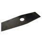 Metal Blade 2 Tooth 9" (25.4mm hole) for Stihl FS80, FS85 Brushcutters