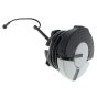 Petrol Tank Cap (Twist & Lock) for Stihl MS171, MS181 Chainsaws - Replaces 0000 350 0525