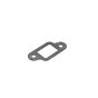 Exhaust Muffler Gasket for Stihl MS170, MS180 Chainsaws - Replaces 1130 149 0601