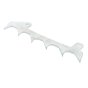 Bumper Spike for Stihl MS170, MS181 Chainsaws - Replaces 1123 664 0501
