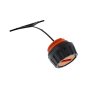 Oil Tank Cap for Stihl 021, 023 Chainsaws - Replaces 0000 350 0510