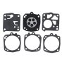 Diaphragm & Gasket Set for Husqvarna K700, K850 Disc Cutters - Replaces 506 25 88-01