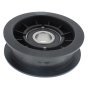 Idler Pulley for Husqvarna R13 C5 Ride on Mowers - Replaces 586 10 43-02