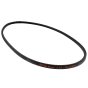 Deck Belt for Honda HF1211 Ride on Mowers - OEM No. 355 670 (Replaces CG35061424H0)