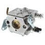 Carburettor for Husqvarna 136, 137 Chainsaws - Replaces 530 071 9-87
