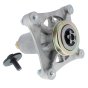 Blade Spindle Mandrel Assembly (4 Hole) for Husqvarna LT151 Mowers - Replaces 587 25 33-01