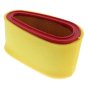 Air Filter for Mountfield 7500 Lawn Mowers - Replaces 118550199/0