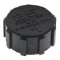 Fuel Tank Cap for Kawasaki TD18, TD20 Engines - Replaces 51049-2091