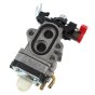 Carburettor for Kawasaki TJ27E, TJ35E Engines - Replaces 15004-2044