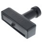 Recoil Starter Handle for Honda GX240, GX270 Engines - Replaces 28461 ZE2 W03