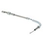 Throttle Cable fits Kawasaki TH43, TH48 Brushcutter - Replaces 54012 2342