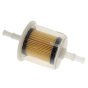 G2 & G3 Diesel Fuel Filter for Kubota G1700, G1900 Tractors - Replaces 12581 43012