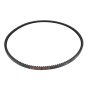 Cogged Belt - Kubota B26 B2630 B3200 B3300 9.5x950la 37.5 - Replaces 14431-72530