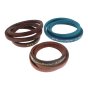 Kevlar Belt Set for Lawnflite 605 Mowers - OEM No. 754-0280A