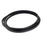 Transmission Drive Belt for Honda HF2216 Lawn Mower - OEM No. 80477 VK1 003