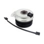 Electromagnetic Clutch for Mountfield 1640H Tractor - OEM No. 18399060/0