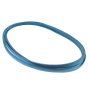 Deck Drive Belt for John Deere Ride on Mowers D140, D150, D155, D160, E140, E150, E160, E170, L120, L130, LA130, LA140, LA145, LA155, LA165, X140, X165, X166, Z255, Z355E - Replaces GX21833