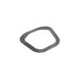 Rocker Cover Gasket for Honda GX120, GX160 Engines - Replaces 12391 ZE1 000