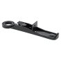 Height Adjuster Lever (Front) for Mountfield HP470 Lawn Mowers - 381003306/0