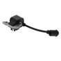 Ignition Coil for Stihl MS200, MS200T Chainsaws - Replaces 0000 400 1306