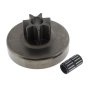 Sprocket (.325" 7 Tooth Spur) for Stihl 028 Chainsaws - Replaces 1118 640 2001