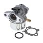 Carburettor (Primer) for Briggs & Stratton 122702 Quantum Engine - Replaces 799868