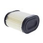 Air Filter for Tecumseh LEV100, LEV115 Engines - Replaces 740083A