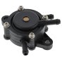 Fuel Pump (Plastic) for Briggs & Stratton 161430, 161432 Engines - Replaces 491922