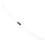 Governor Spring for Honda GCV160, GSV190 Engines - Replaces 16561 ZM0 000