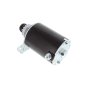 Starter Motor (3 5/8" Steel Bendix Gear) for Briggs & Stratton 210807 Engines - Replaces 693551