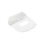 Exhaust Cooling Plate for Husqvarna K750, K760 Disc Cutters - Replaces 506 37 58-02