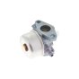 Carburettor (Primer Type) for Briggs & Stratton 122702, 127702 Quantum Engines - 498170