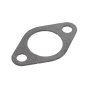 Exhaust Gasket for Honda GX270, GX340, GX390 Engines - Replaces 18333 ZE3 800