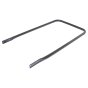 Lower Handle Bar Mountfield HP474 Lawn Mowers - 381006576/0