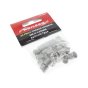 M8 x 1.25mm Thread Repair Insert - Pack of 25