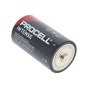 Duracell Industrial Professional Procell D Alkaline Batteries (Pack of 10)