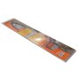 Ozaki 20" Guide Bar 3/8" 063" Bar Mount (D025) & Chain