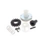Starter Motor Drive Kit (Roll Pin Type) for Briggs & Stratton 170402, 170412 Engines - Replaces 495878