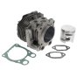 Cylinder & Piston Assembly for Husqvarna K760 Disc Cutter - OEM No. 581 47 61-03