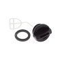 Fuel Tank Cap for Silverline 4500, 5200 Chainsaws