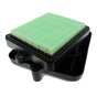 Air Filter Housing Assembly for Honda GX100 (GCANM) Engines - Replaces 17220 Z0D 000