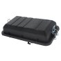 Air Filter Plate & Cover for Honda GX160, GX200 Engines - Non Genuine
