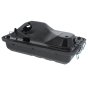 Air Filter Plate & Cover for Honda GX160, GX200 Engines - Non Genuine