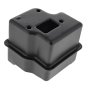 Exhaust Muffler for Stihl 039, MS290 Chainsaws - Replaces 1127 140 0601