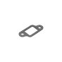 Exhaust Muffler Gasket for Stihl MS170, MS180 Chainsaws - Replaces 1130 149 0601