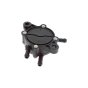 Fuel Pump & Filter for Kawasaki Mule 600 - 2005 Vehicles - Replaces 49040-7001
