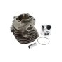 Cylinder and Piston for Husqvarna 357 XP, 359 Chainsaws - 355 6518