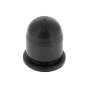 Primer Bulb (ID 9mm, OD 18mm, H 21mm) for Kawasaki TF22 Engines - Replaces 49043-2065